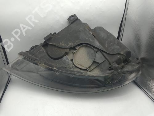 Right headlight AUDI Q7 (4LB) 3.0 TDI quattro | BP29396675C29 