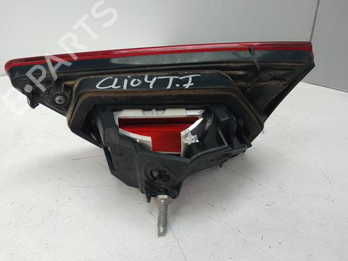 Right taillight RENAULT CLIO IV (BH_) 0.9 TCe 90 (BHNF, BHMA, BHMH, BHJK, BHJR) | BP26161179C35 