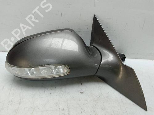 Right mirror MERCEDES-BENZ CLK (C209)  | BP24928480C27 