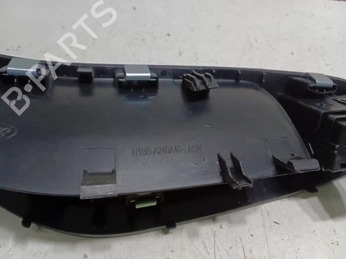 Right front window switch FORD FIESTA VII (HJ, HF) 1.0 EcoBoost | BP38232894I26 - Image 7