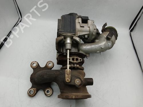 Used Turbocharger/Supercharger SKODA YETI (5L) 1.2 TSI (105 hp) 29050901