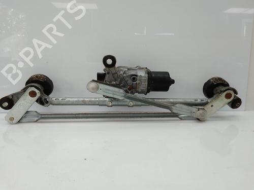 Front wiper motor NISSAN QASHQAI II (J11, J11_)  | BP26055603M29 