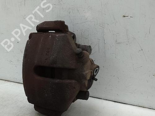 Right front brake caliper VW GOLF VI (5K1) | BP27446791M104