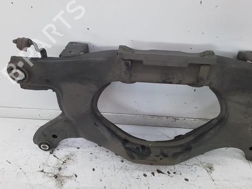 Rear axle LAND ROVER RANGE ROVER EVOQUE (L538) 2.2 D 4x4 | BP29386694M2 
