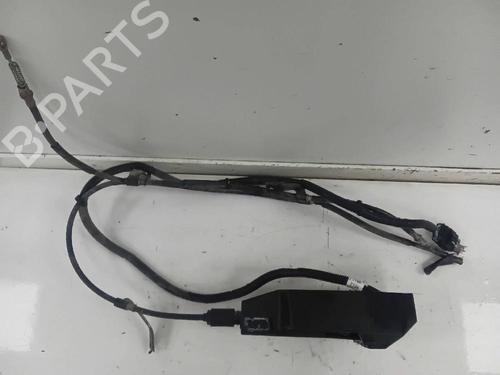 Electric handbrake CHEVROLET CAPTIVA (C100, C140) 2.0 D 4WD | BP24328573E5 