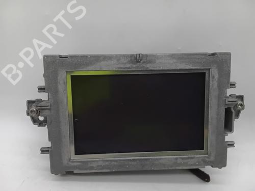 Display monitor MERCEDES-BENZ E-CLASS Coupe (C207) E 350 CDI (207.323) | BP29396320C48