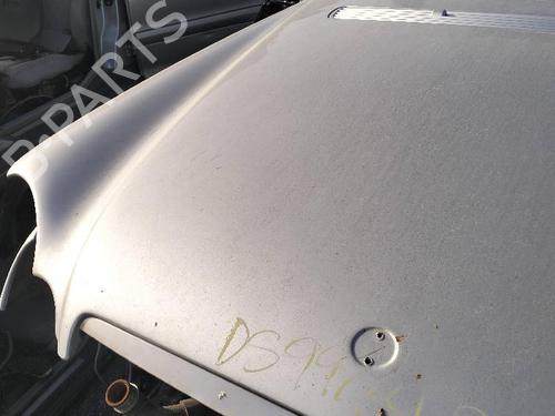 Hood MERCEDES-BENZ C-CLASS Coupe (CL203) C 180 (203.735) | BP18826714C1 