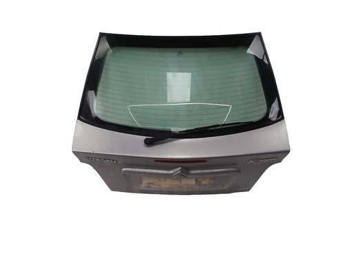 Used Tailgate Tailgate 34647063 34647063