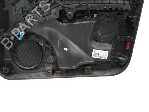Front left panel AUDI Q5 (FYB, FYG) 2.0 TDI quattro | BP23882671C58 - Image 6