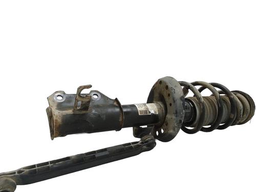 Left front shock absorber OPEL ASTRA J (P10) 1.6 CDTi (68) | BP30098887M16 