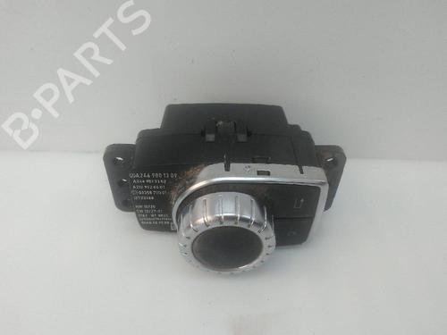 Switch MERCEDES-BENZ A-CLASS (W176) A 180 CDI / d (176.012) | BP22188456I30 