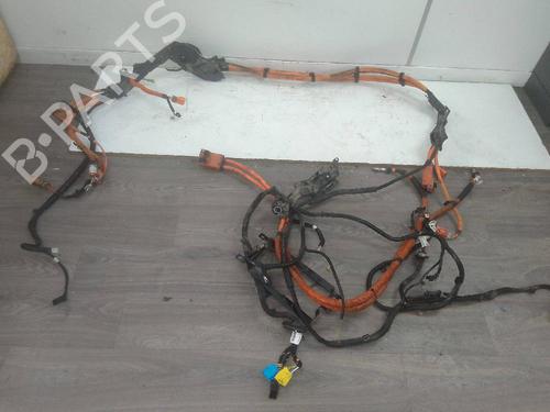Cable PEUGEOT 508 II (FB_, FH_, F3_) 1.5 BlueHDI 130 (FBYHZJ, FBYHZR) | BP26055744E12 