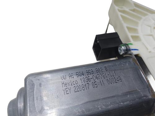 Right front window motor AUDI Q5 (FYB, FYG) SQ5 TFSI quattro | BP34580782E20 - Image 5