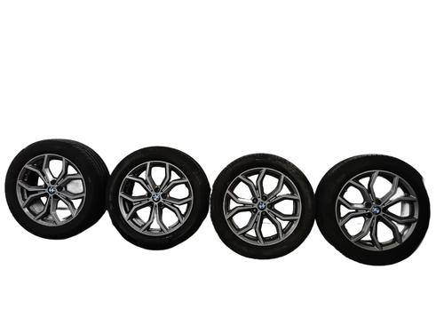 Used Rim BMW X3 (G01, F97, G08) sDrive 18 d (150 hp) 31825784