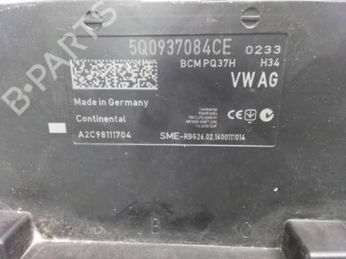 Elektronisk modul SEAT ATECA (KH7, KHP) 1.0 TSI | BP26159420M83 