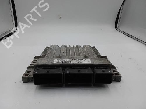 Elektronisk modul RENAULT GRAND SCÉNIC III (JZ0/1_) 1.5 dCi (JZ09, JZ0D, JZ10, JZ14, JZ1G, JZ29, JZ2C) (110 hp) 27669277
