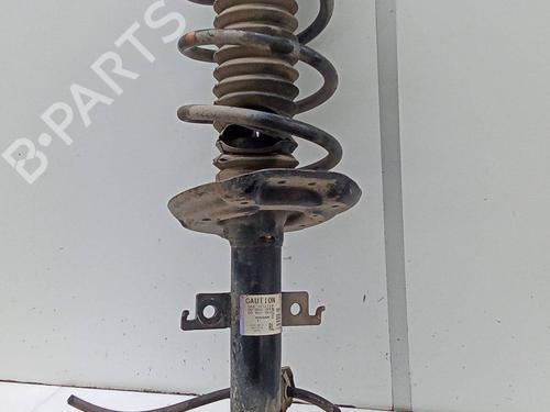 Used Right front shock absorber Right front shock absorber NISSAN QASHQAI II (J11, J11_) 1.6 dCi ALL MODE 4x4-i (130 hp) 19030925 19030925