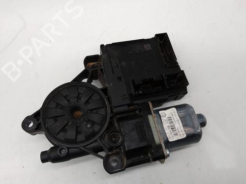 Rudehejsemotor forskærm højre VW PASSAT B7 Variant (365) 2.0 TDI (140 hp) 28145886