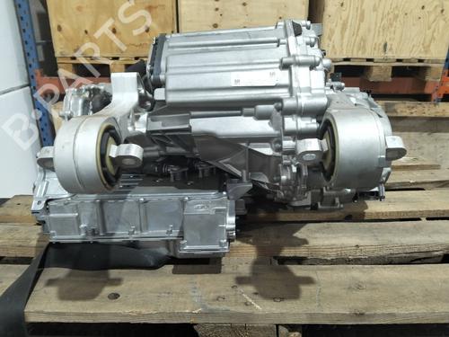 Motor PORSCHE TAYCAN (Y1A) Electric (Y1AAA1, Y1AAI1) | BP28144655M1 