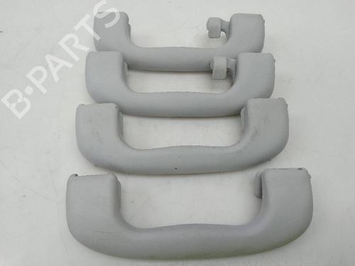 Håndtag i tag OPEL CORSA E (X15) 1.2 (08, 68) (69 hp) 21084953