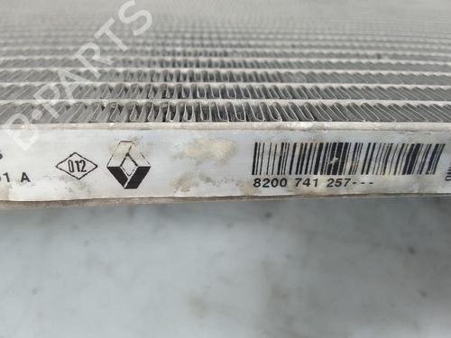 AC radiator DACIA SANDERO 1.5 dCi | BP26050345M32 