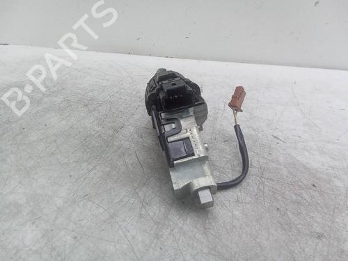 Used Ignition barrel PEUGEOT 5008 II (MC_, MJ_, MR_, M4_) 1.5 BlueHDi 130 (MCYHZJ, MCYHZR, MCYHZX) (131 hp) 18586769