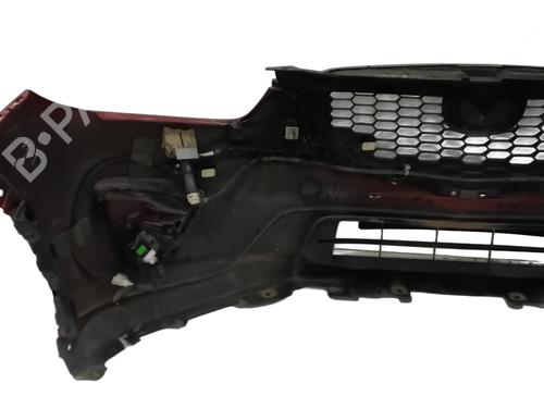Front bumper MAZDA CX-5 (KE, GH) 2.2 D (KE2FW) | BP32339130C7 
