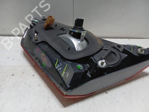 Left tailgate light NISSAN PULSAR Hatchback (C13) 1.5 dCi | BP39529848C79 - Image 6