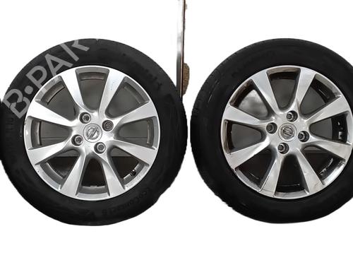 Jante Jante OPEL CORSA F (P2JO) 1.5 (68) (102 hp) 36033229 36033229