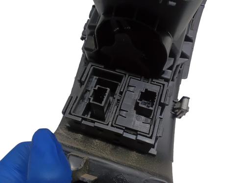 Air vent RENAULT TRAFIC III Van (FG_) 1.6 dCi 125 (FGMH) | BP36219207I21 - Image 9