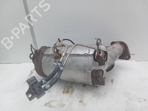 Catalyst TOYOTA HILUX VIII Pickup (_N1_) 2.4 D 4WD (GUN125_, GUN125R) | BP18574722M10 