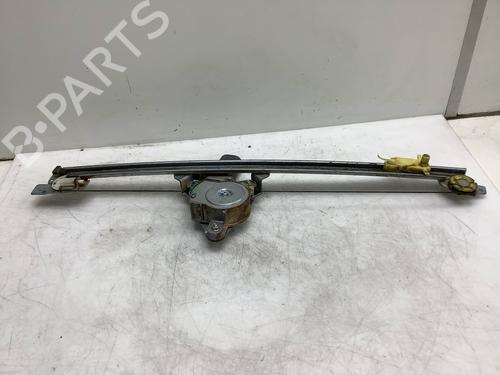 Front right window mechanism RENAULT TRAFIC II Van (FL) 1.9 dCi 80 (FL0B) | BP26054418C23 