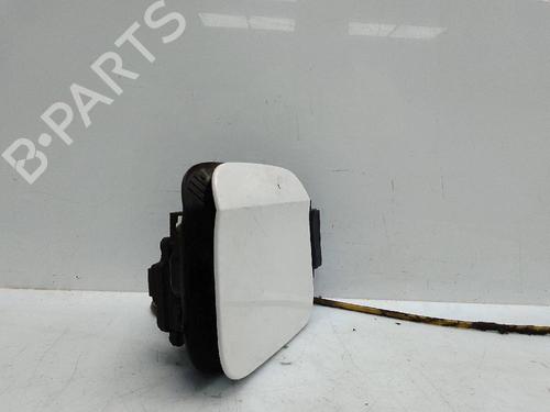 Fuel flap SKODA RAPID (NH3, NK3, NK6) 1.6 TDI | BP24464316C131 