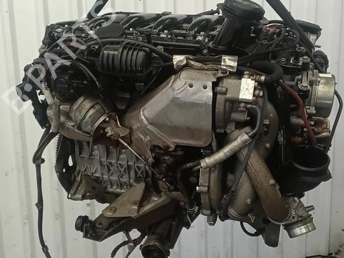Engine BMW X5 (E70) 3.0 sd | BP36033199M1 - Image 7