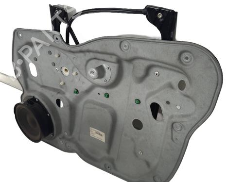 Front right window mechanism VW CADDY IV MPV (SAB, SAJ) 2.0 TDI | BP28148632C23 - Image 2