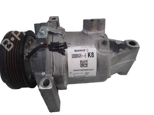 Used AC compressor AC compressor 23882817 23882817