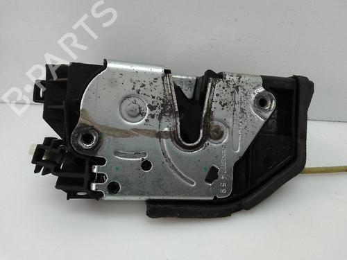 Front right lock BMW X1 (E84) sDrive 20 d | BP23066946C97 