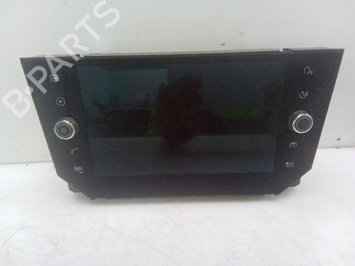 Display monitor SEAT IBIZA V (KJ1, KJG) 1.0 TSI | BP19071478C48 