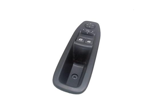 Used Left front window switch Left front window switch PEUGEOT 208 I (CA_, CC_) 1.2 THP 110 (110 hp) 19505916 19505916