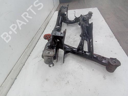 Rear axle AUDI A3 Sportback (8VA, 8VF) RS3 quattro | BP18585010M2 