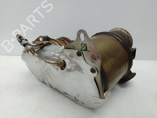 Particulate filter SEAT LEON (5F1) 2.0 TDI | BP28150699M81 