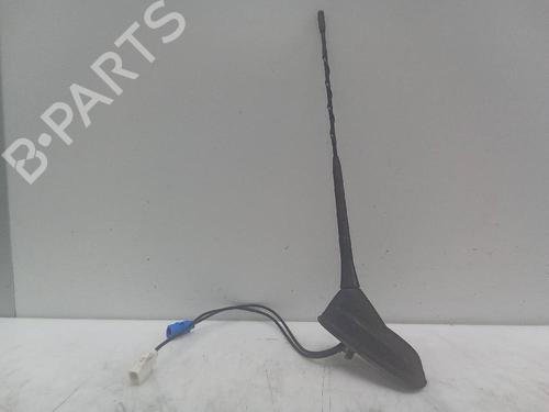 Used Antenna/Base CITROËN C4 CACTUS 1.6 BlueHDi 100 (99 hp) 18574979