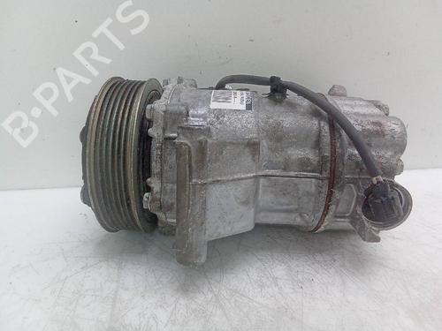 AC compressor RENAULT CLIO V (B7_)  | BP19733309M34 