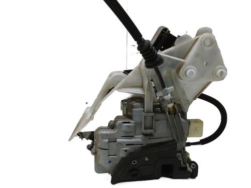 Rear left lock VW PASSAT CC B6 (357) 2.0 TDI 4motion | BP34506911C100  - Image 5