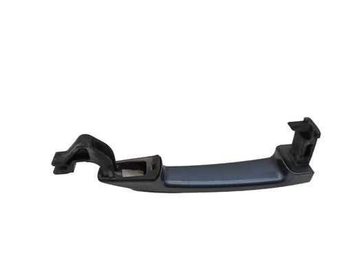 Venstre foran utvendig håndtak PEUGEOT 407 (6D_) 2.0 HDi 135 (6DRHRH, 6DRHRE, 6DRHRG, 6DRHRJ) | BP30380286C128