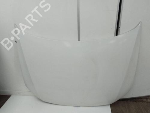 Hood VW POLO V (6R1, 6C1)  | BP23948168C1 