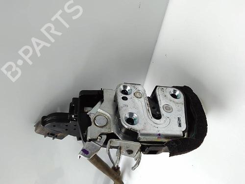 Front right lock NISSAN MICRA IV (K13K, K13KK) 1.2 | BP21025764C97 