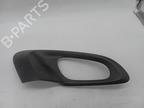 Used Door moulding trim RENAULT KADJAR (HA_, HL_) 1.2 TCe 130 (HLMR) (130 hp) 28840425