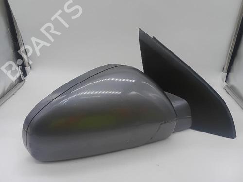 Right mirror OPEL VECTRA C (Z02) 1.8 16V | BP26593480C27 