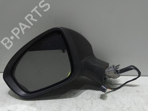 Left mirror RENAULT CLIO V (B7_) 1.5 Blue dCi 115 (B7AD) | BP32845436C26 - Image 3